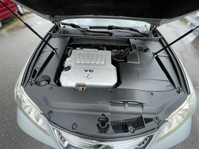 2009 Lexus ES   - Photo 12 - Boise, ID 83704