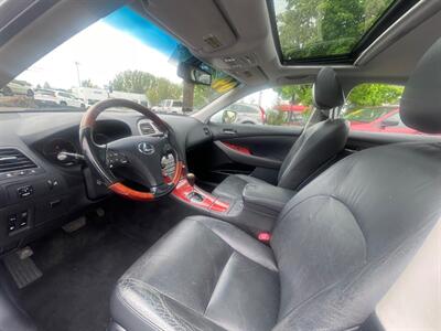 2009 Lexus ES   - Photo 6 - Boise, ID 83704