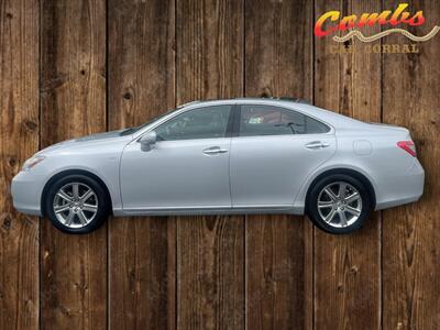 2009 Lexus ES   - Photo 3 - Boise, ID 83704