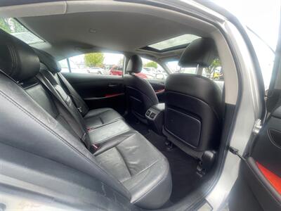 2009 Lexus ES   - Photo 9 - Boise, ID 83704