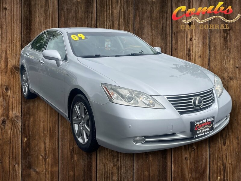2009 Lexus ES   - Photo 1 - Boise, ID 83704