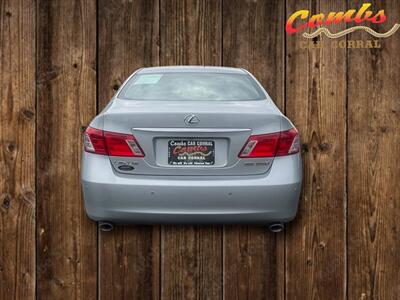 2009 Lexus ES   - Photo 4 - Boise, ID 83704