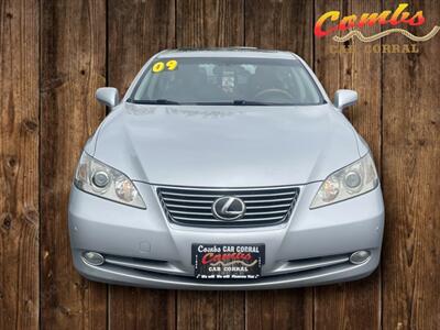 2009 Lexus ES   - Photo 2 - Boise, ID 83704