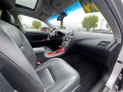 2009 Lexus ES   - Photo 10 - Boise, ID 83704
