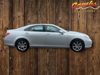 2009 Lexus ES   - Photo 5 - Boise, ID 83704
