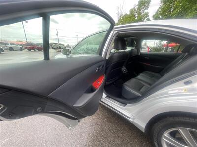 2009 Lexus ES   - Photo 8 - Boise, ID 83704