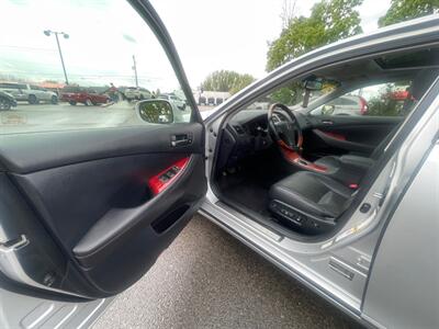 2009 Lexus ES   - Photo 7 - Boise, ID 83704