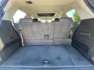 2014 GMC Acadia Denali   - Photo 10 - Boise, ID 83704