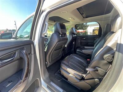 2014 GMC Acadia Denali   - Photo 8 - Boise, ID 83704