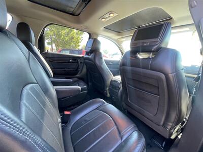 2014 GMC Acadia Denali   - Photo 11 - Boise, ID 83704