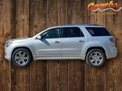 2014 GMC Acadia Denali   - Photo 3 - Boise, ID 83704