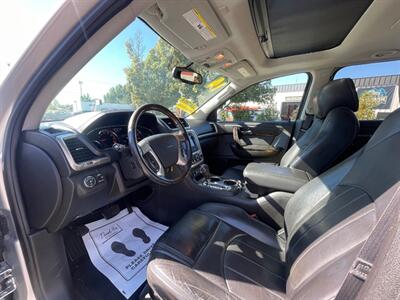 2014 GMC Acadia Denali   - Photo 6 - Boise, ID 83704
