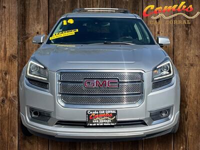 2014 GMC Acadia Denali   - Photo 2 - Boise, ID 83704