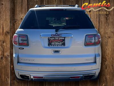 2014 GMC Acadia Denali   - Photo 4 - Boise, ID 83704