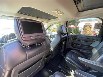 2014 GMC Acadia Denali   - Photo 9 - Boise, ID 83704