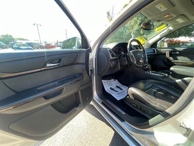 2014 GMC Acadia Denali   - Photo 7 - Boise, ID 83704
