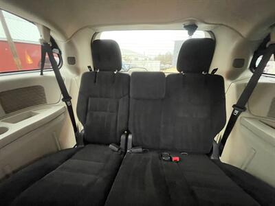 2014 Dodge Grand Caravan SE   - Photo 9 - Nampa, ID 83651