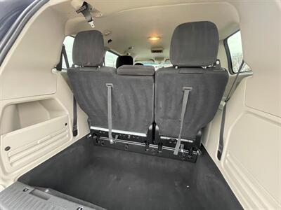 2014 Dodge Grand Caravan SE   - Photo 10 - Nampa, ID 83651