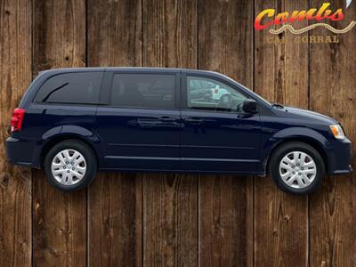 2014 Dodge Grand Caravan SE   - Photo 5 - Nampa, ID 83651