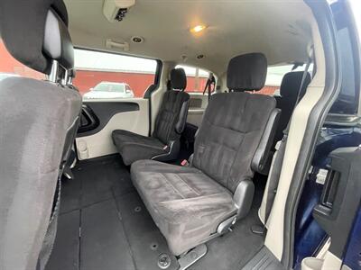 2014 Dodge Grand Caravan SE   - Photo 8 - Nampa, ID 83651