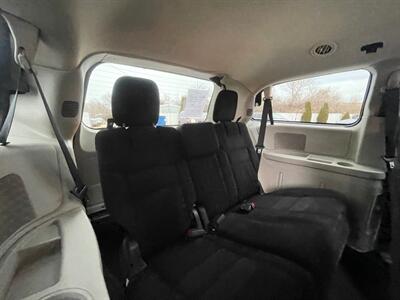 2014 Dodge Grand Caravan SE   - Photo 12 - Nampa, ID 83651