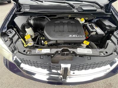 2014 Dodge Grand Caravan SE   - Photo 14 - Nampa, ID 83651