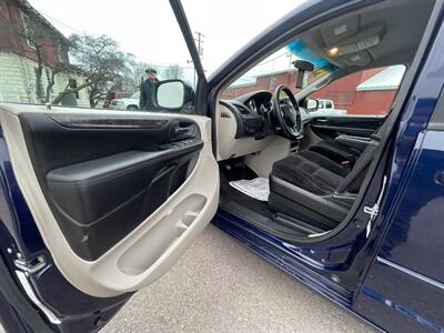 2014 Dodge Grand Caravan SE   - Photo 7 - Nampa, ID 83651