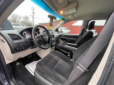 2014 Dodge Grand Caravan SE   - Photo 6 - Nampa, ID 83651