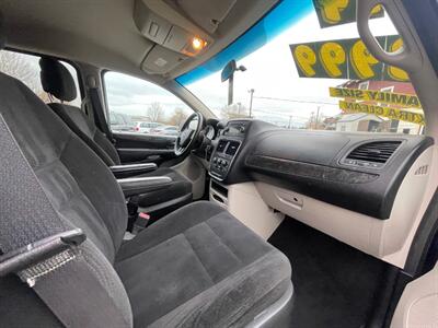 2014 Dodge Grand Caravan SE   - Photo 13 - Nampa, ID 83651