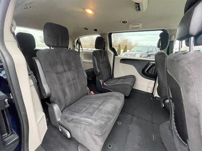 2014 Dodge Grand Caravan SE   - Photo 11 - Nampa, ID 83651