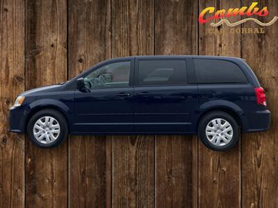 2014 Dodge Grand Caravan SE   - Photo 3 - Nampa, ID 83651