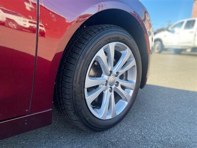 2016 Chrysler 200 Limited   - Photo 11 - Boise, ID 83704