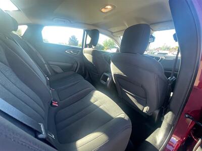 2016 Chrysler 200 Limited   - Photo 9 - Boise, ID 83704