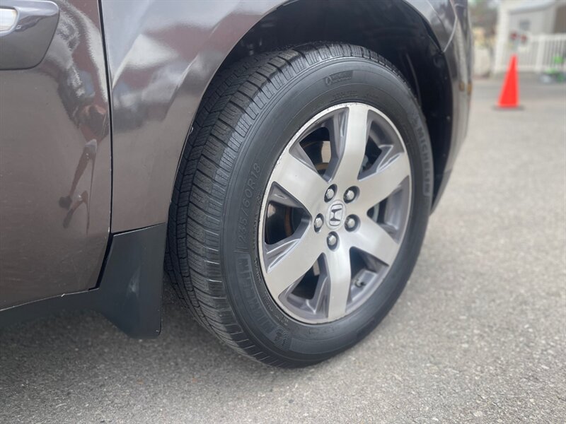 2012 Honda Pilot Touring - Photo 12 - Nampa, ID 83651