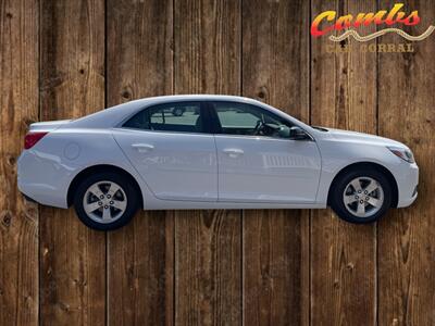 2014 Chevrolet Malibu LS   - Photo 5 - Nampa, ID 83651