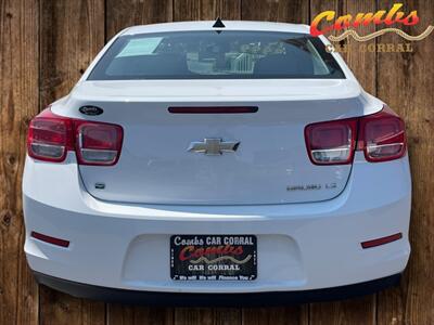 2014 Chevrolet Malibu LS   - Photo 4 - Nampa, ID 83651
