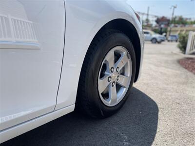 2014 Chevrolet Malibu LS   - Photo 11 - Nampa, ID 83651