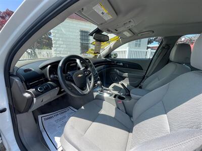 2014 Chevrolet Malibu LS   - Photo 6 - Nampa, ID 83651