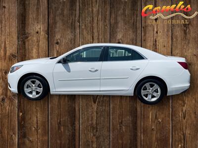 2014 Chevrolet Malibu LS   - Photo 3 - Nampa, ID 83651