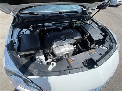 2014 Chevrolet Malibu LS   - Photo 12 - Nampa, ID 83651