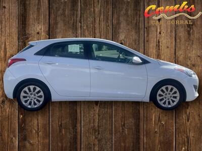 2016 Hyundai ELANTRA GT   - Photo 5 - Boise, ID 83704
