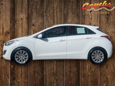 2016 Hyundai ELANTRA GT   - Photo 3 - Boise, ID 83704