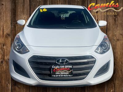 2016 Hyundai ELANTRA GT   - Photo 2 - Boise, ID 83704