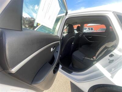 2016 Hyundai ELANTRA GT   - Photo 8 - Boise, ID 83704