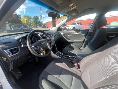 2016 Hyundai ELANTRA GT   - Photo 6 - Boise, ID 83704
