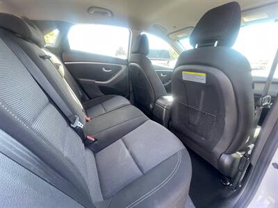 2016 Hyundai ELANTRA GT   - Photo 9 - Boise, ID 83704