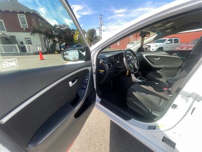 2016 Hyundai ELANTRA GT   - Photo 7 - Boise, ID 83704