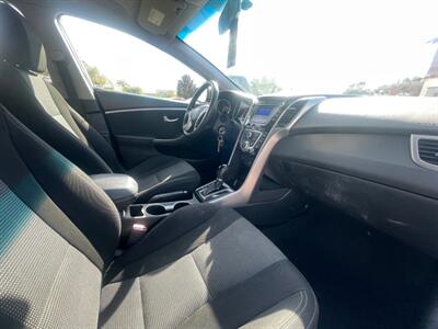 2016 Hyundai ELANTRA GT   - Photo 10 - Boise, ID 83704
