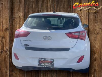 2016 Hyundai ELANTRA GT   - Photo 4 - Boise, ID 83704