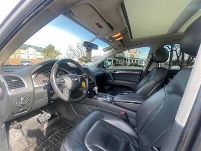 2013 Audi Q7 3.0 quattro TDI Premium Plus   - Photo 6 - Boise, ID 83704